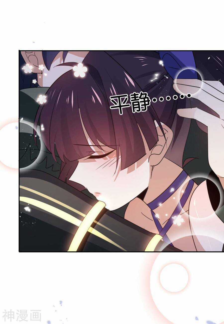 Mạt Thế Cùng Bạn Gái Zombie Chapter 68 trang 36