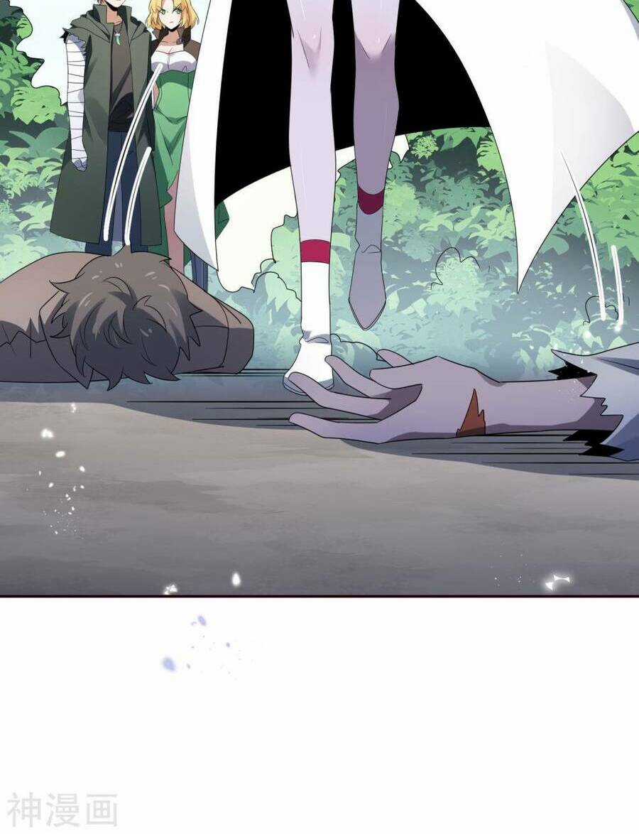 Mạt Thế Cùng Bạn Gái Zombie Chapter 68 trang 4