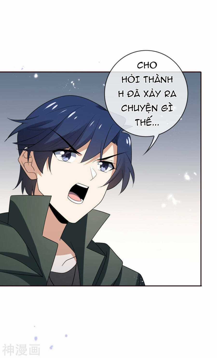 Mạt Thế Cùng Bạn Gái Zombie Chapter 68 trang 5