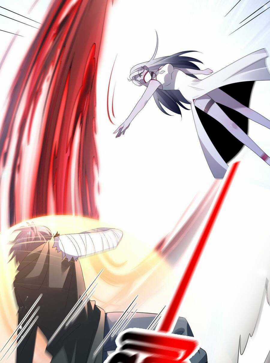 Mạt Thế Cùng Bạn Gái Zombie Chapter 68 trang 9