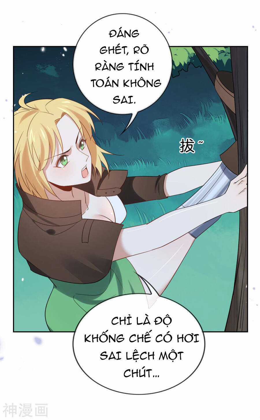 Mạt Thế Cùng Bạn Gái Zombie Chapter 69 trang 10