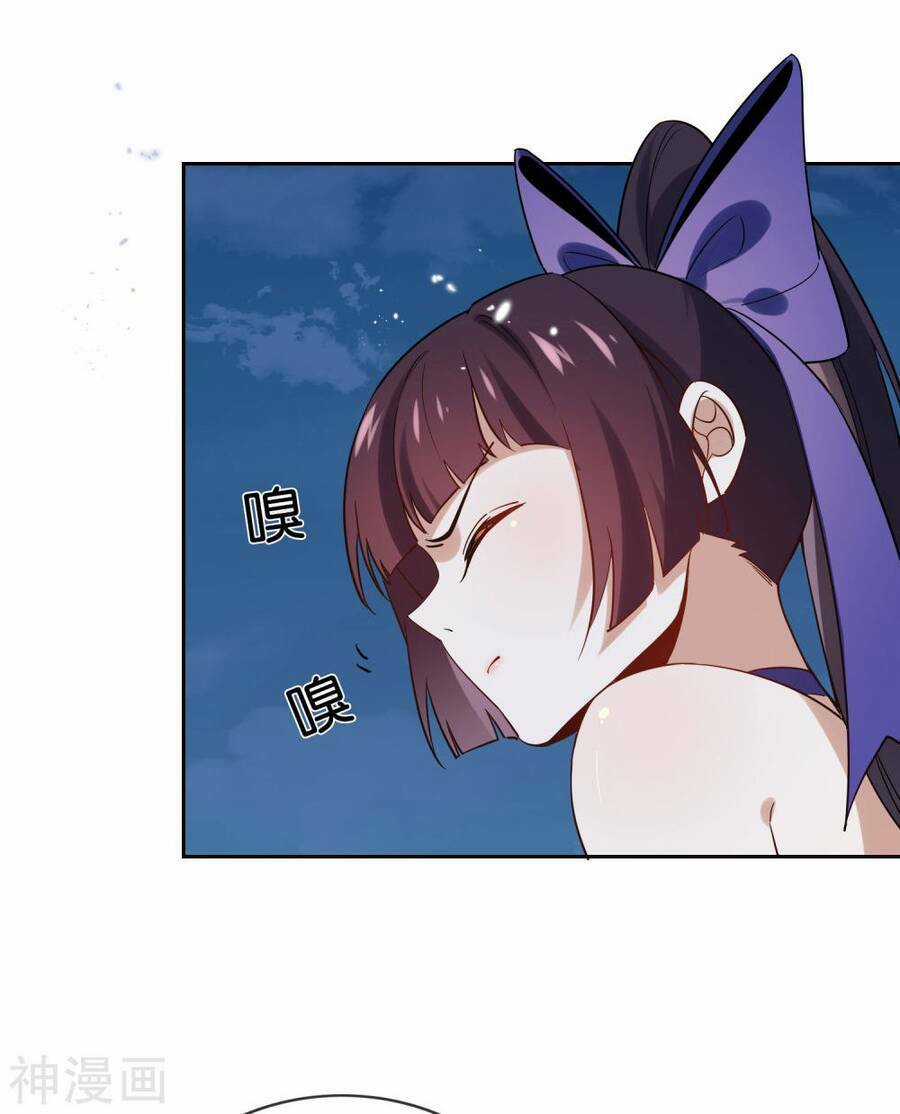 Mạt Thế Cùng Bạn Gái Zombie Chapter 69 trang 18