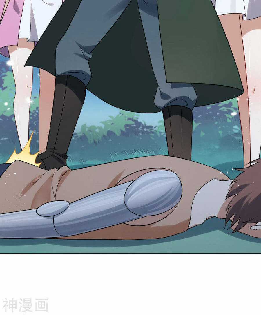 Mạt Thế Cùng Bạn Gái Zombie Chapter 69 trang 20