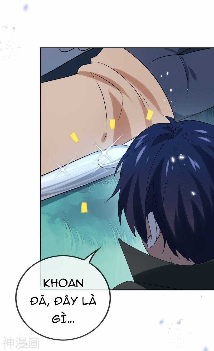 Mạt Thế Cùng Bạn Gái Zombie Chapter 69 trang 21