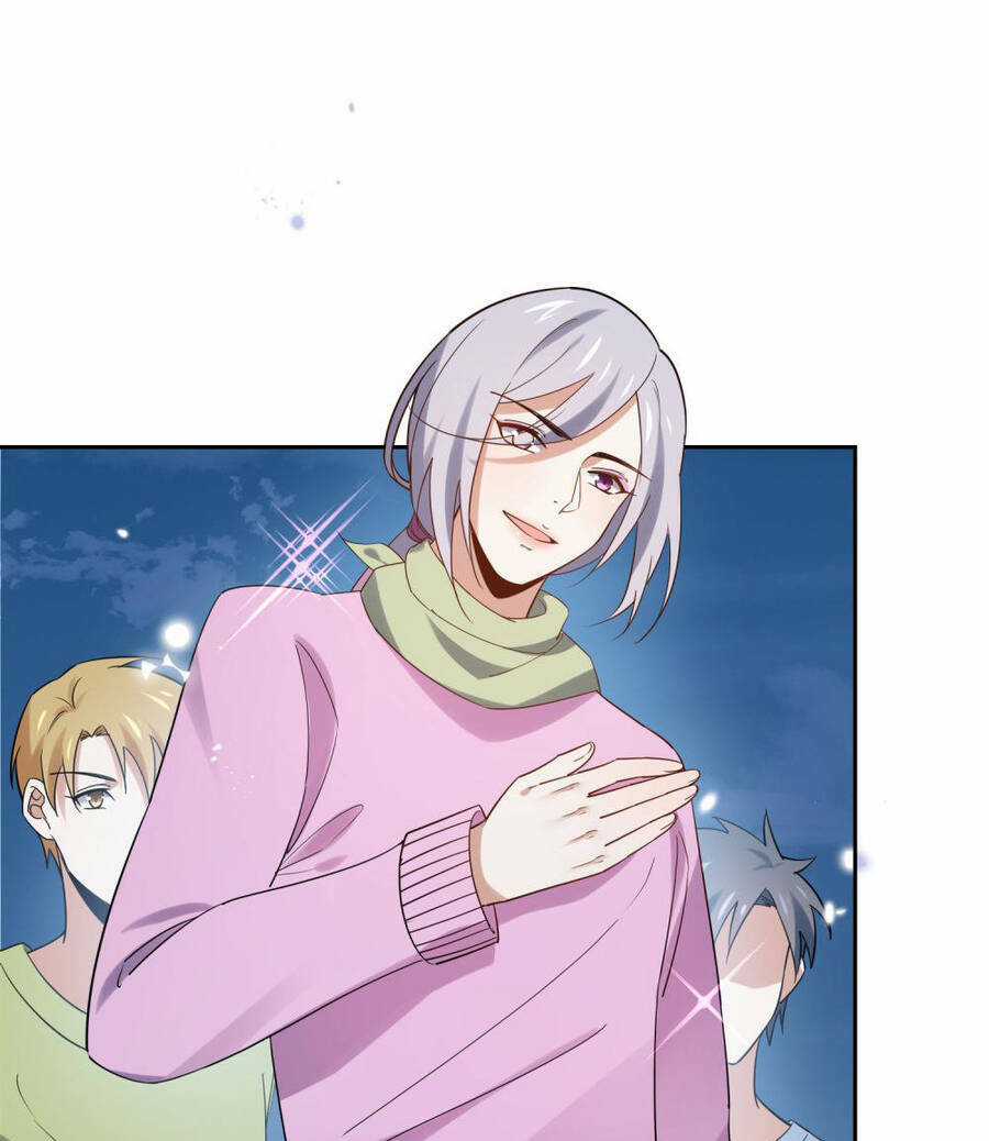 Mạt Thế Cùng Bạn Gái Zombie Chapter 69 trang 23