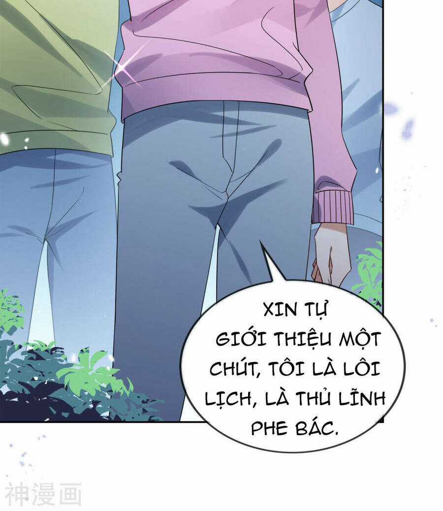 Mạt Thế Cùng Bạn Gái Zombie Chapter 69 trang 24