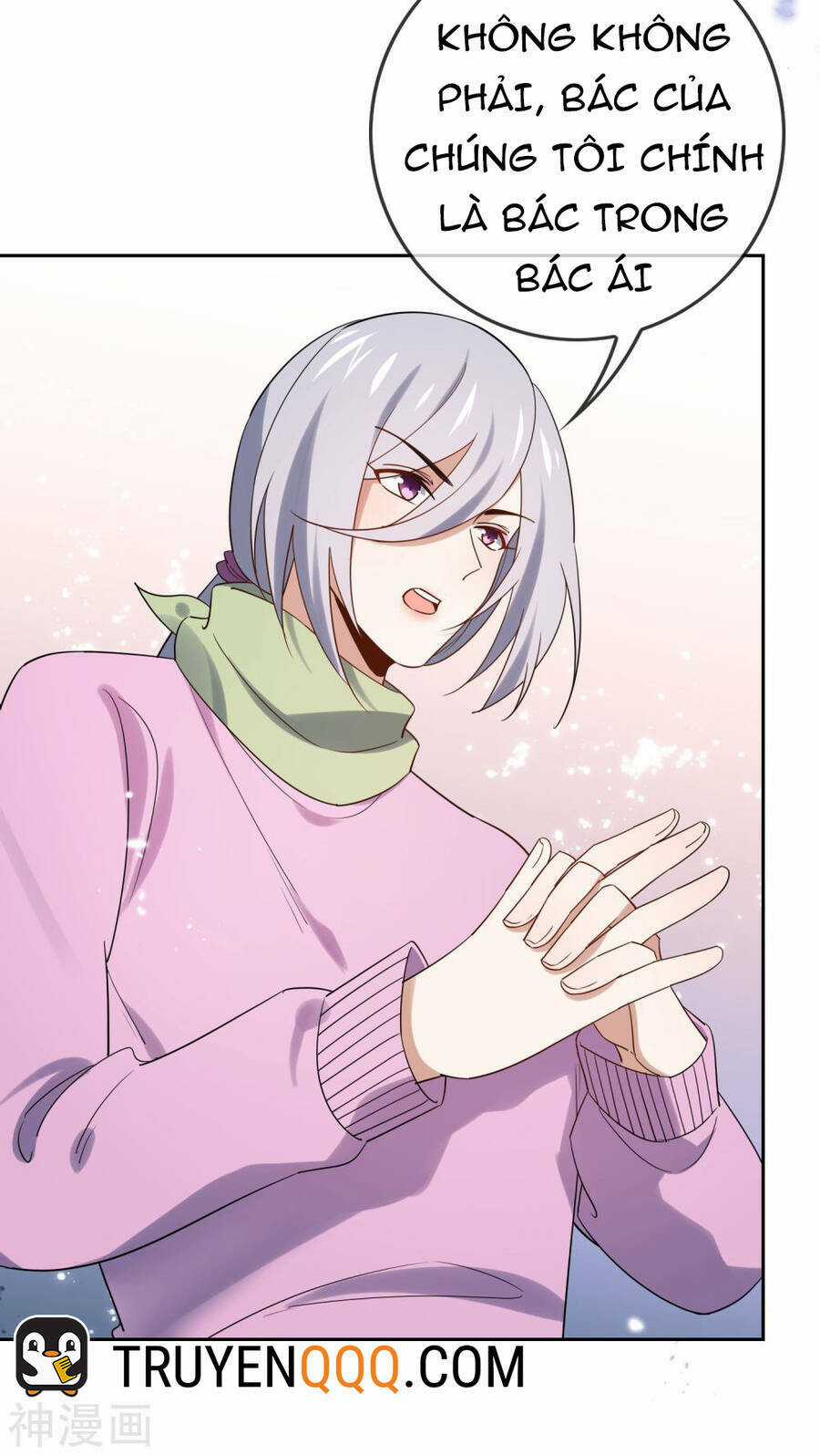 Mạt Thế Cùng Bạn Gái Zombie Chapter 69 trang 26