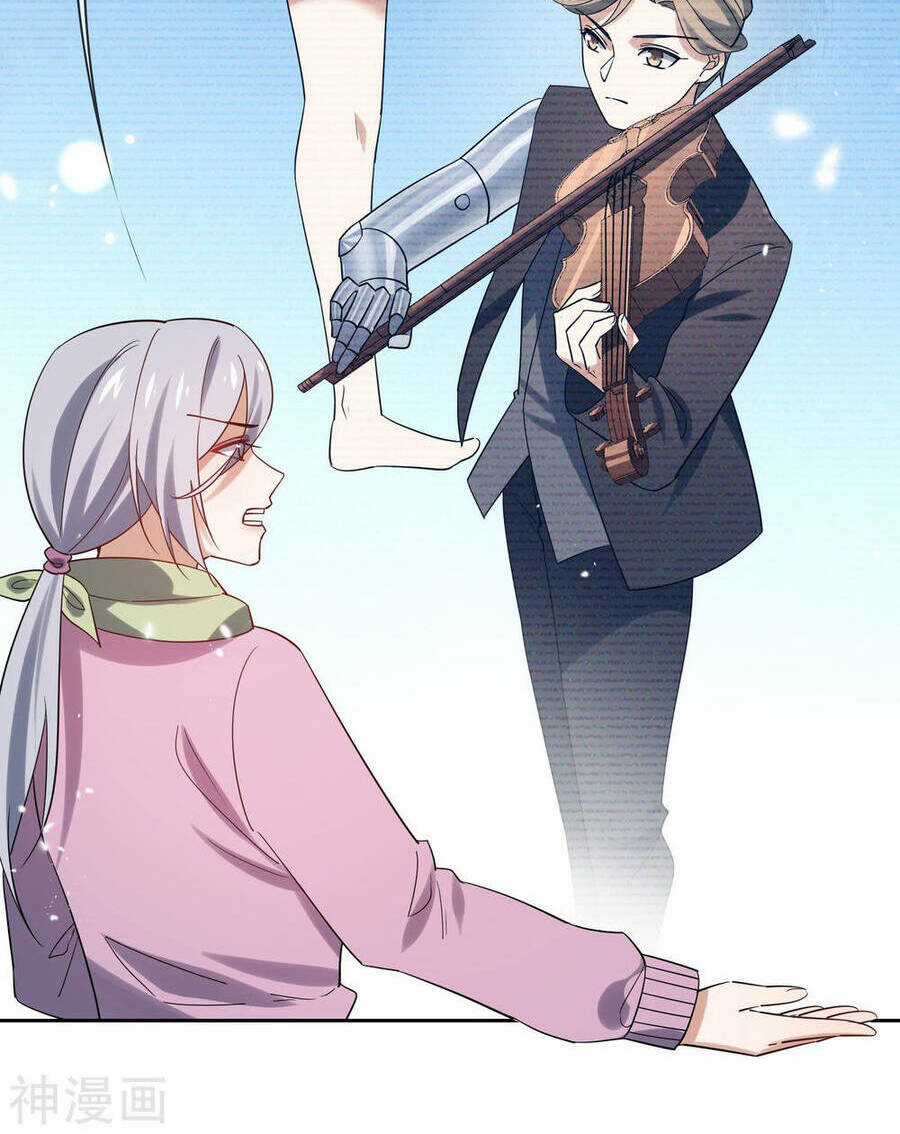 Mạt Thế Cùng Bạn Gái Zombie Chapter 69 trang 31