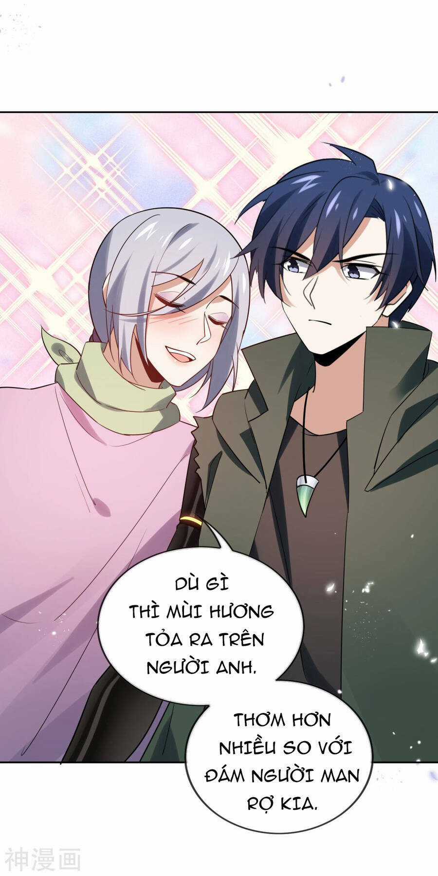 Mạt Thế Cùng Bạn Gái Zombie Chapter 69 trang 35