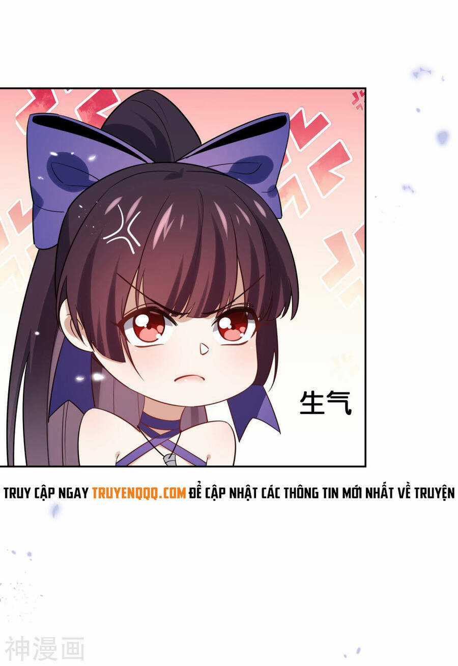 Mạt Thế Cùng Bạn Gái Zombie Chapter 69 trang 36