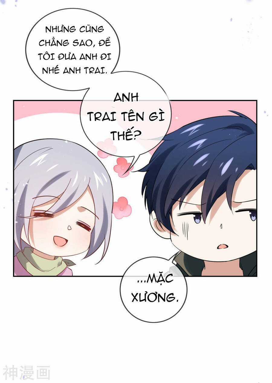 Mạt Thế Cùng Bạn Gái Zombie Chapter 69 trang 38