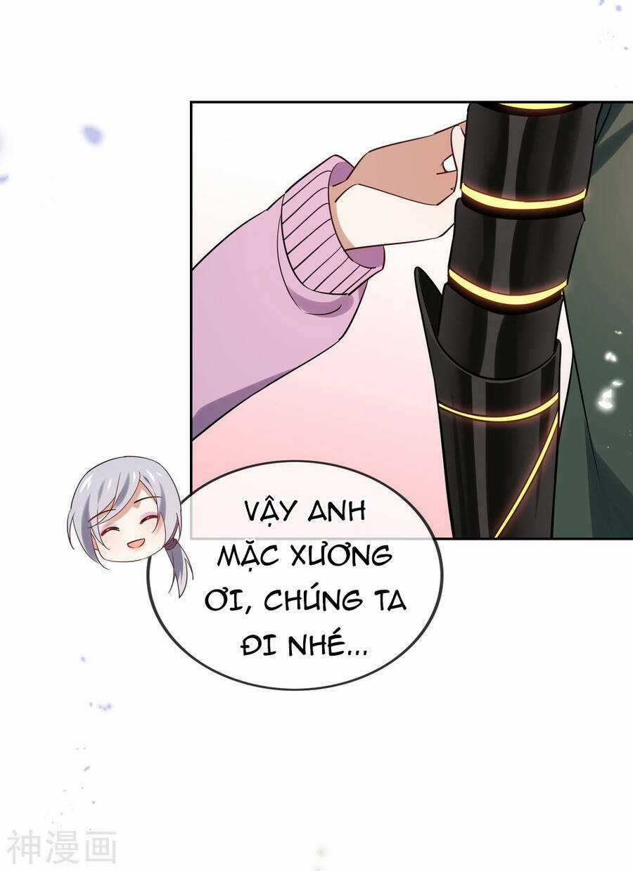 Mạt Thế Cùng Bạn Gái Zombie Chapter 69 trang 39