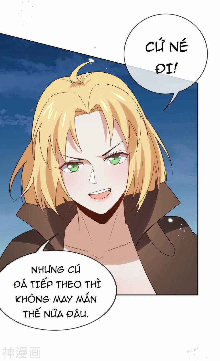 Mạt Thế Cùng Bạn Gái Zombie Chapter 69 trang 4