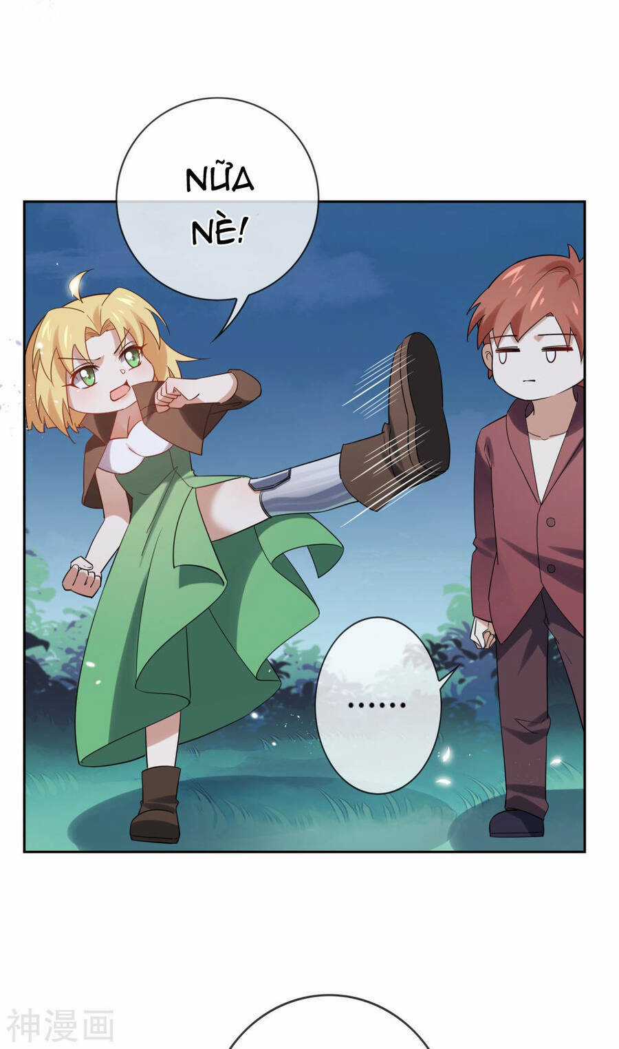 Mạt Thế Cùng Bạn Gái Zombie Chapter 69 trang 6