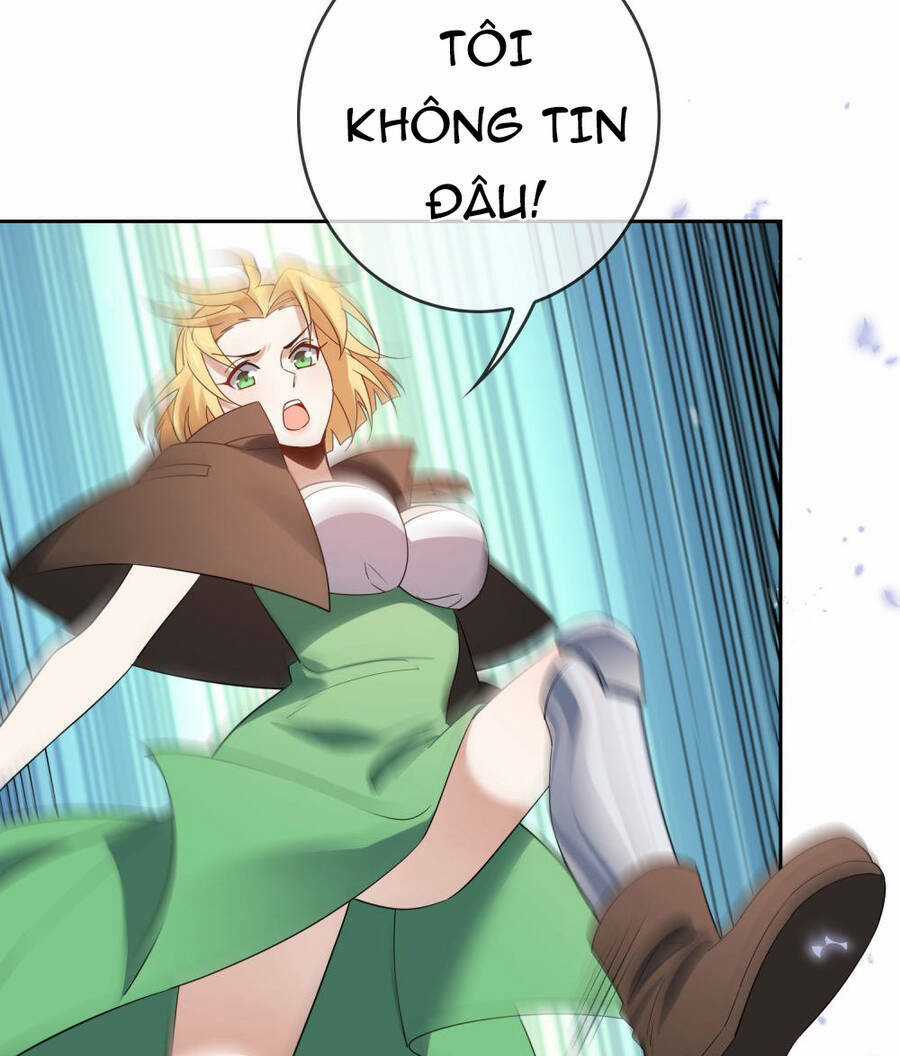 Mạt Thế Cùng Bạn Gái Zombie Chapter 69 trang 7