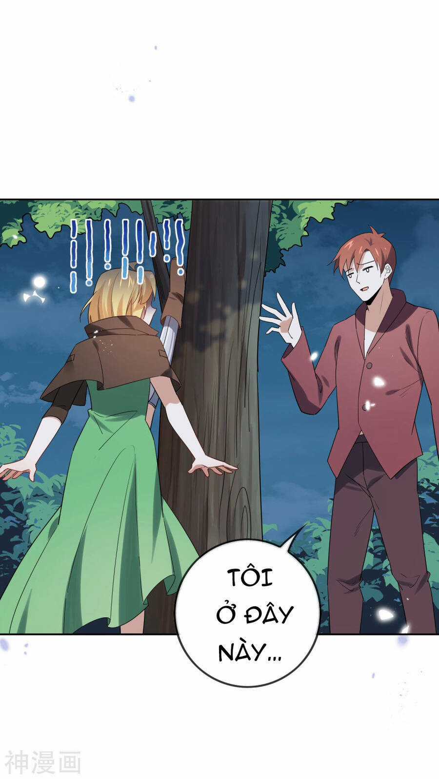 Mạt Thế Cùng Bạn Gái Zombie Chapter 69 trang 9