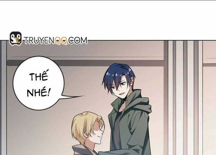 Mạt Thế Cùng Bạn Gái Zombie Chapter 7 trang 106