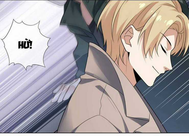 Mạt Thế Cùng Bạn Gái Zombie Chapter 7 trang 110