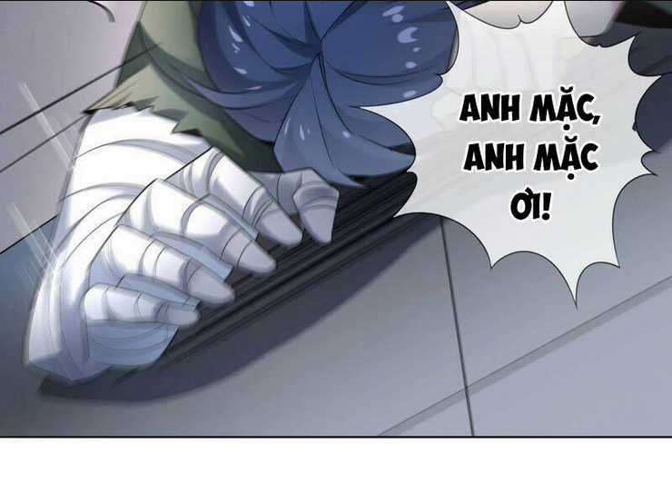 Mạt Thế Cùng Bạn Gái Zombie Chapter 7 trang 114