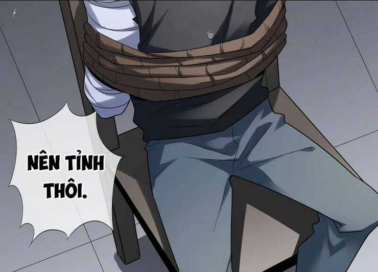 Mạt Thế Cùng Bạn Gái Zombie Chapter 7 trang 120