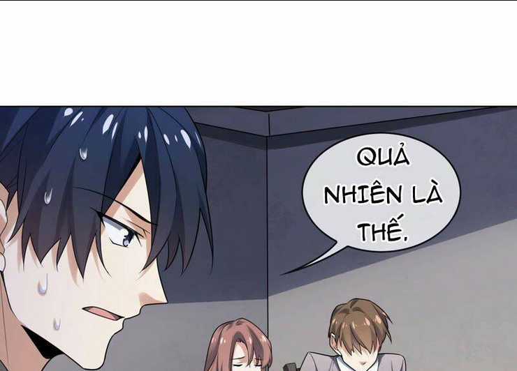 Mạt Thế Cùng Bạn Gái Zombie Chapter 7 trang 122