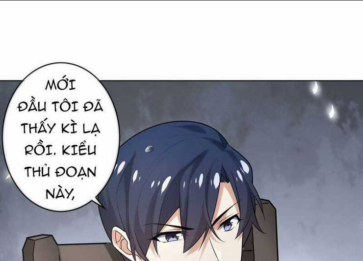 Mạt Thế Cùng Bạn Gái Zombie Chapter 7 trang 124