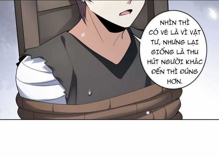 Mạt Thế Cùng Bạn Gái Zombie Chapter 7 trang 125