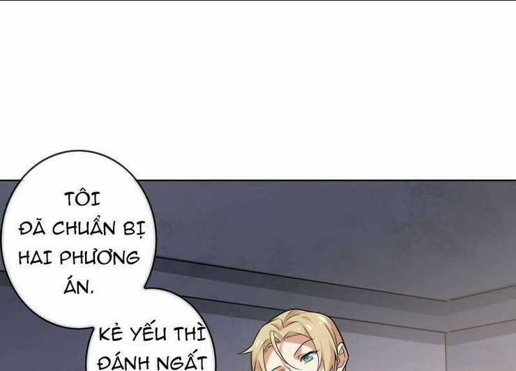 Mạt Thế Cùng Bạn Gái Zombie Chapter 7 trang 127