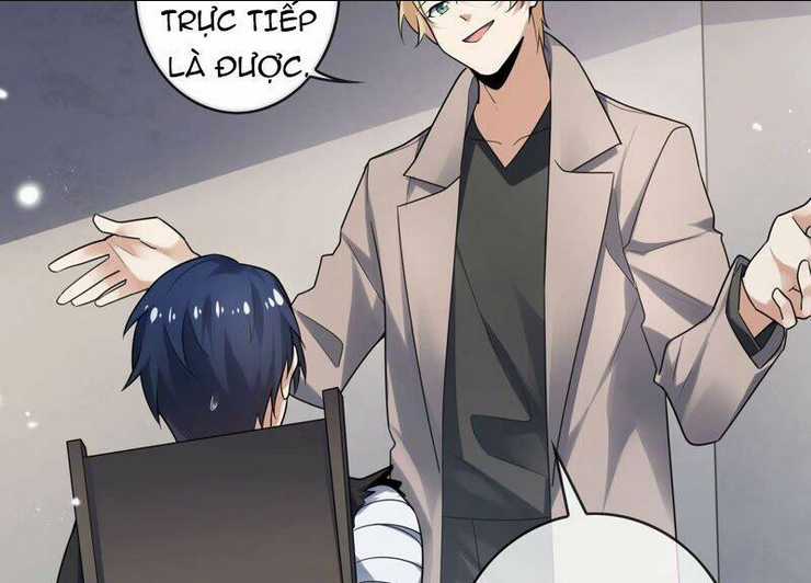 Mạt Thế Cùng Bạn Gái Zombie Chapter 7 trang 128