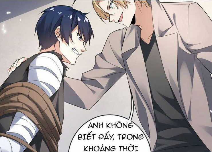 Mạt Thế Cùng Bạn Gái Zombie Chapter 7 trang 135