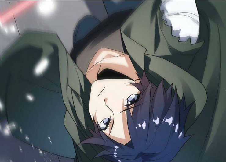 Mạt Thế Cùng Bạn Gái Zombie Chapter 7 trang 21