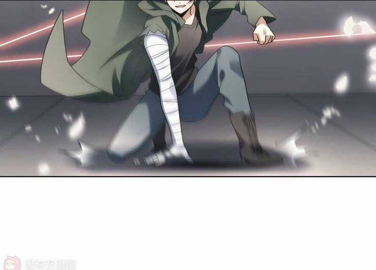 Mạt Thế Cùng Bạn Gái Zombie Chapter 7 trang 26