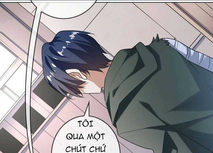 Mạt Thế Cùng Bạn Gái Zombie Chapter 7 trang 29