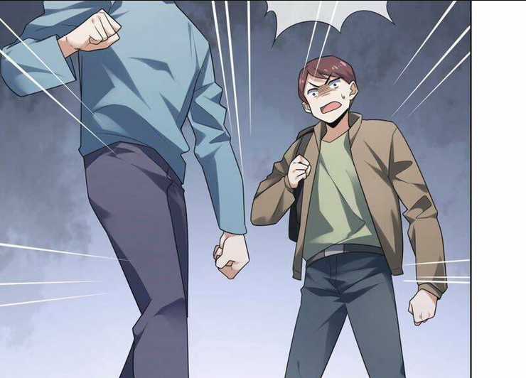 Mạt Thế Cùng Bạn Gái Zombie Chapter 7 trang 33