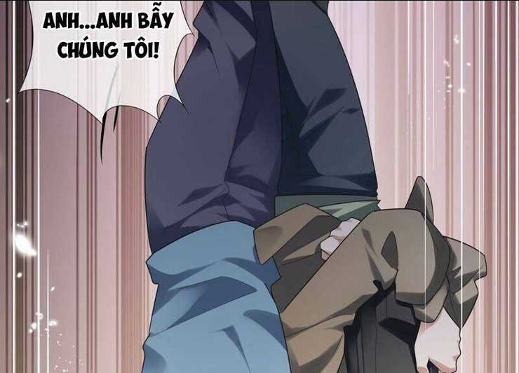 Mạt Thế Cùng Bạn Gái Zombie Chapter 7 trang 40