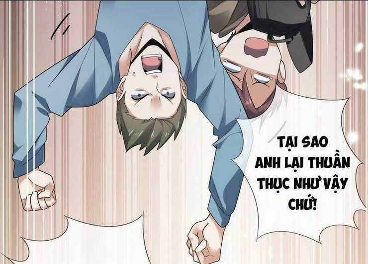 Mạt Thế Cùng Bạn Gái Zombie Chapter 7 trang 41