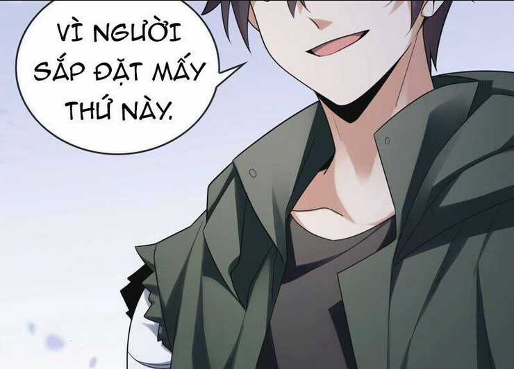 Mạt Thế Cùng Bạn Gái Zombie Chapter 7 trang 44