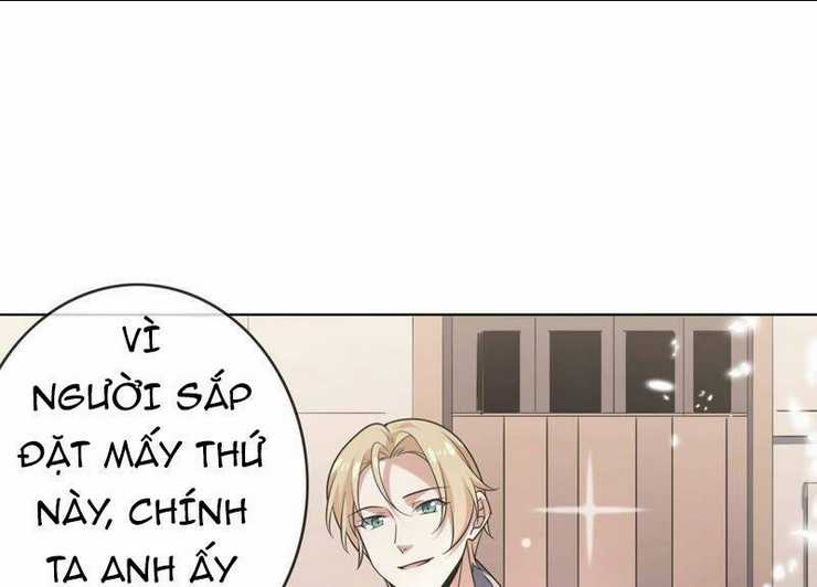 Mạt Thế Cùng Bạn Gái Zombie Chapter 7 trang 46