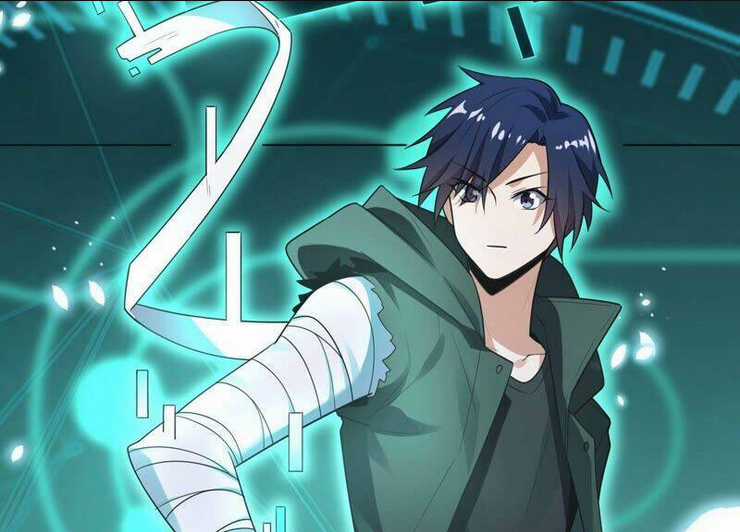 Mạt Thế Cùng Bạn Gái Zombie Chapter 7 trang 5