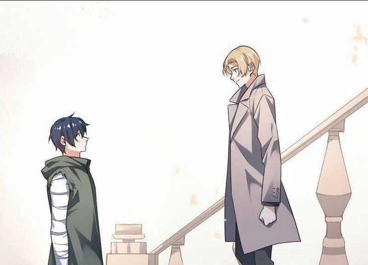 Mạt Thế Cùng Bạn Gái Zombie Chapter 7 trang 53