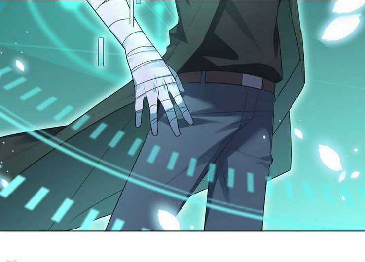 Mạt Thế Cùng Bạn Gái Zombie Chapter 7 trang 6