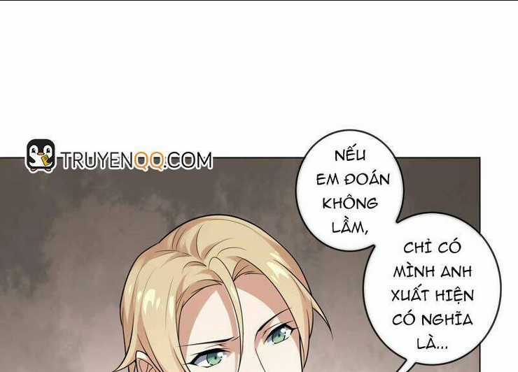 Mạt Thế Cùng Bạn Gái Zombie Chapter 7 trang 63