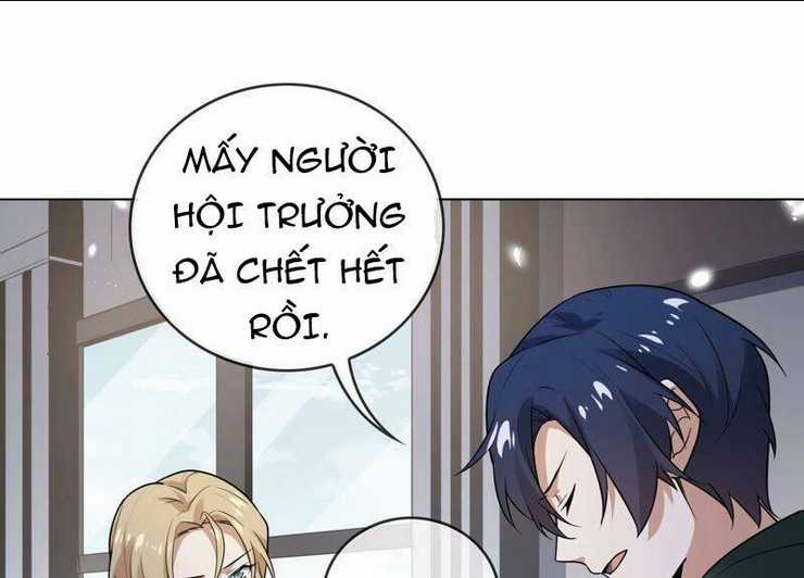 Mạt Thế Cùng Bạn Gái Zombie Chapter 7 trang 66