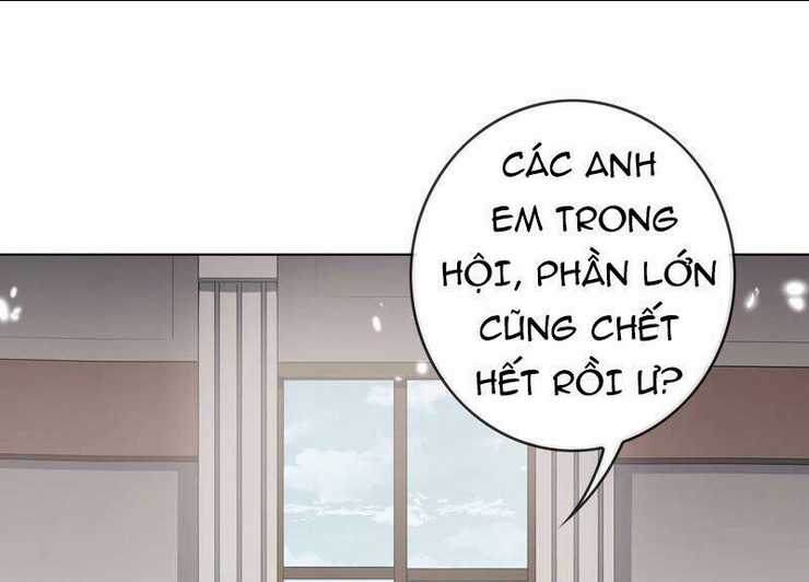 Mạt Thế Cùng Bạn Gái Zombie Chapter 7 trang 68