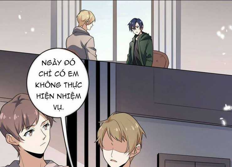 Mạt Thế Cùng Bạn Gái Zombie Chapter 7 trang 69