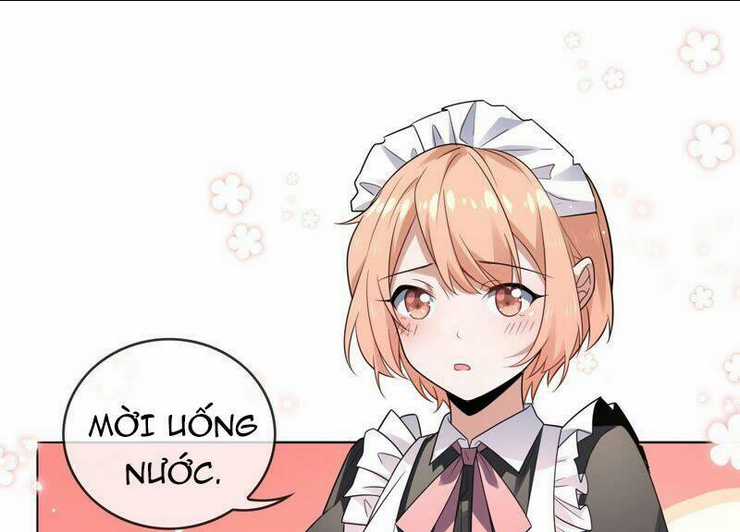 Mạt Thế Cùng Bạn Gái Zombie Chapter 7 trang 72