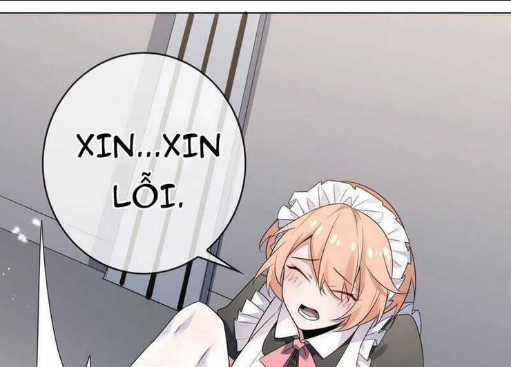 Mạt Thế Cùng Bạn Gái Zombie Chapter 7 trang 77