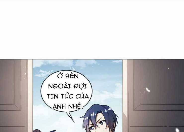 Mạt Thế Cùng Bạn Gái Zombie Chapter 7 trang 8