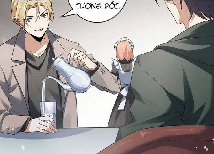 Mạt Thế Cùng Bạn Gái Zombie Chapter 7 trang 87