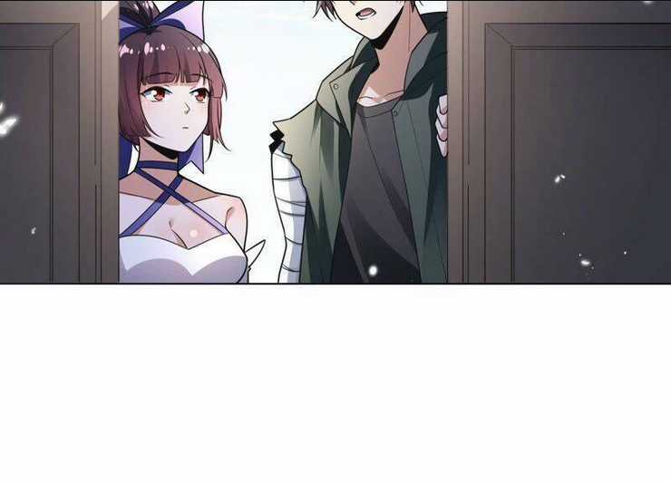 Mạt Thế Cùng Bạn Gái Zombie Chapter 7 trang 9